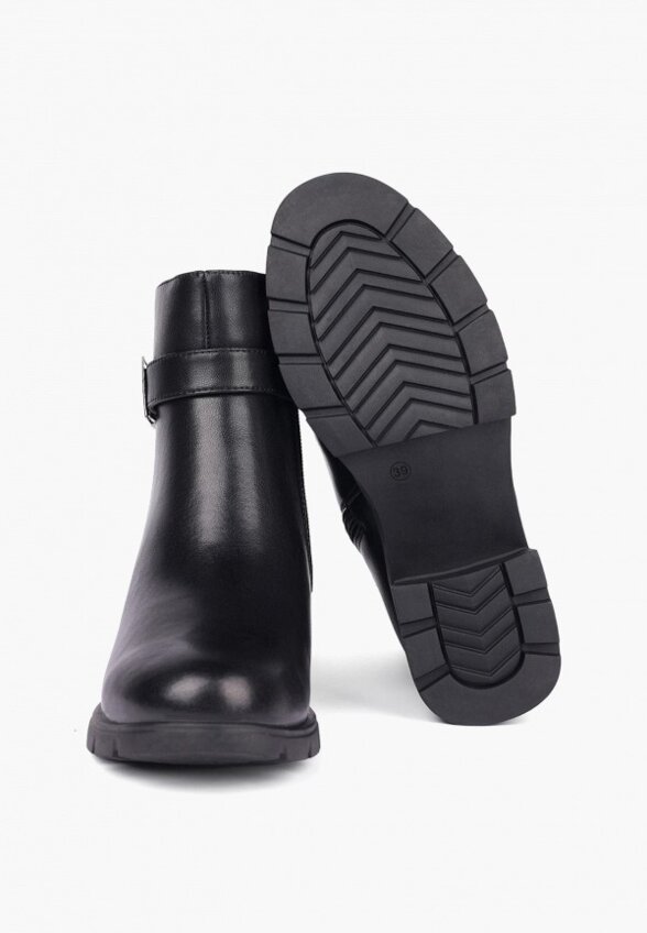 Ботильоны Zenden