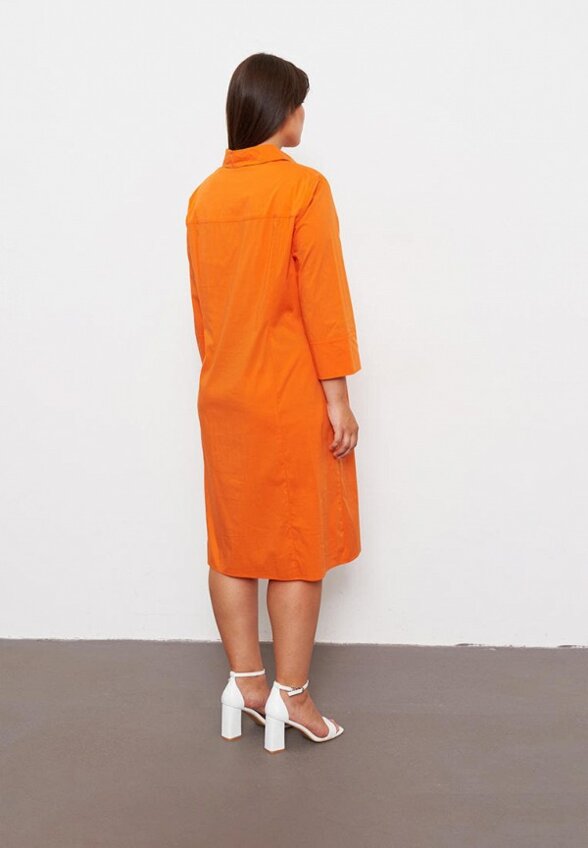 Платье Samoon by Gerry Weber