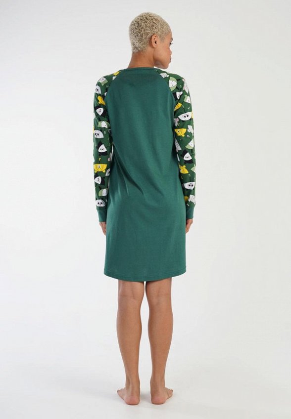 Платье домашнее Vienetta