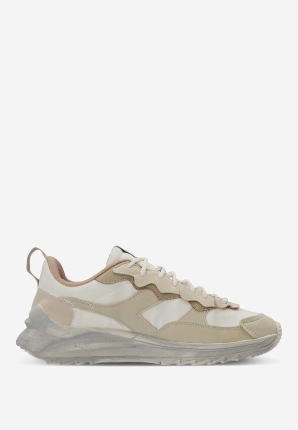 Кроссовки женские Diadora Jolly Dunes, Бежевый