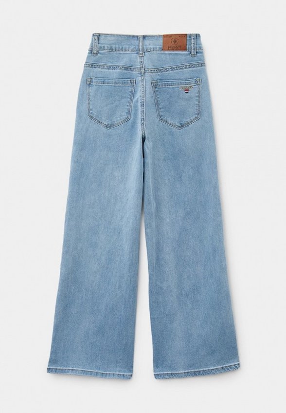 Джинсы Resser Denim