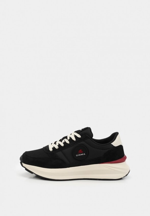 Кроссовки Sigma