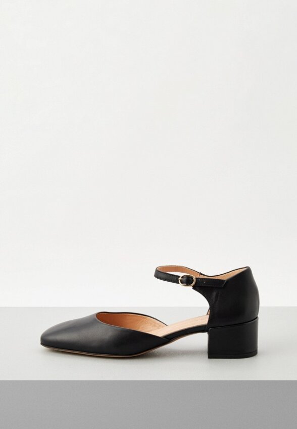 Туфли Principe di Bologna