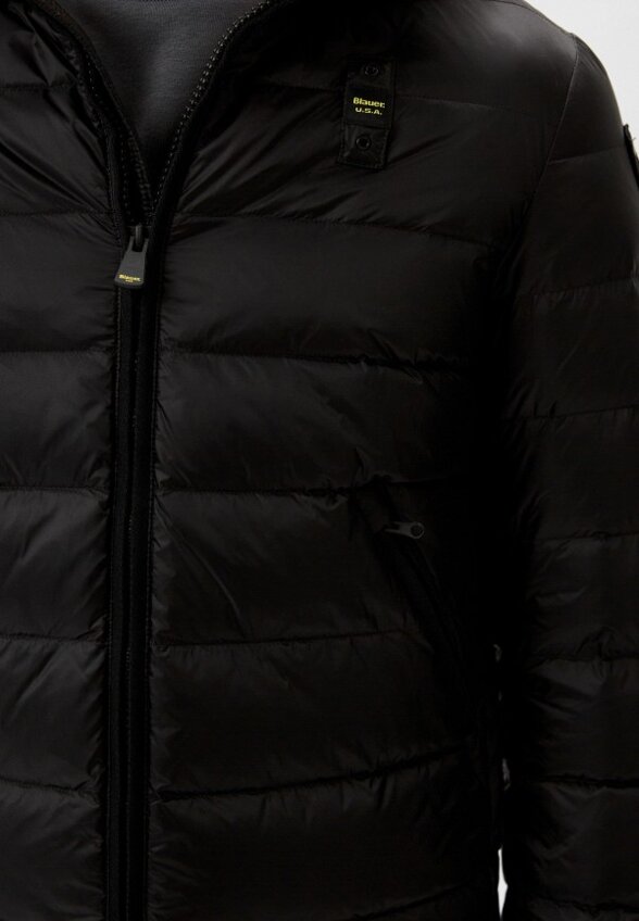 Куртка утепленная Blauer USA