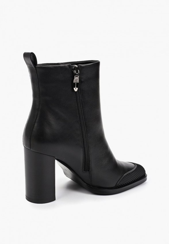 Ботильоны Vasconte