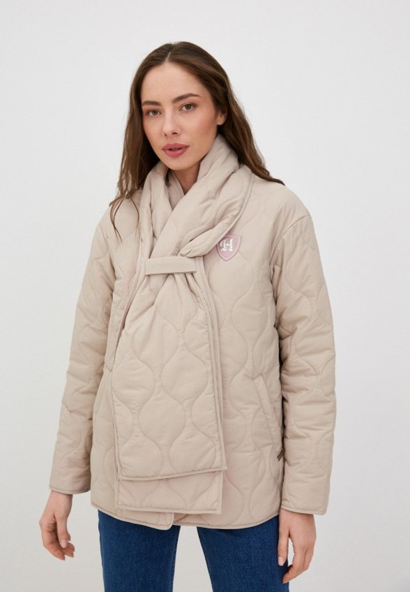 Куртка стеганая Helmidge