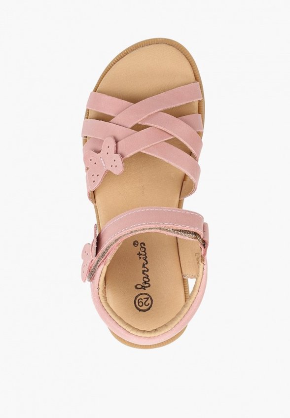 Сандалии Barritos