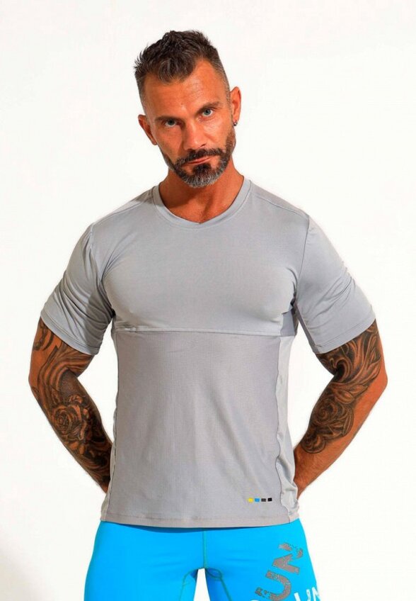 Футболка спортивная Zozh