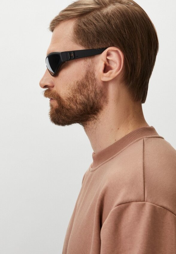 Очки солнцезащитные Karl Lagerfeld