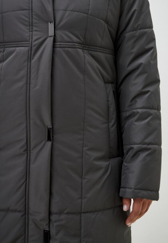 Пуховик Maritta