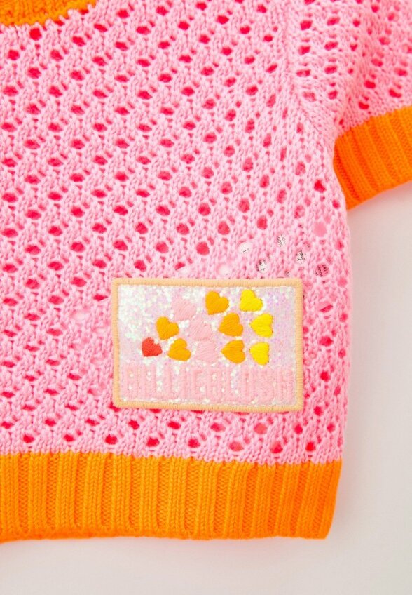 Джемпер Billieblush