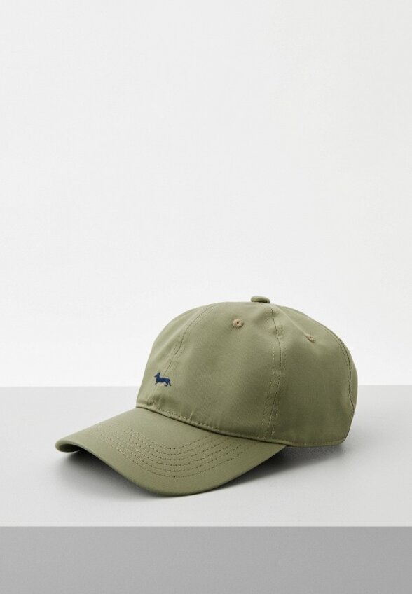 Бейсболка Harmont & Blaine