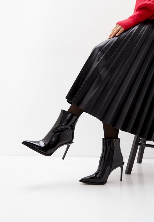 Ботильоны Aidini