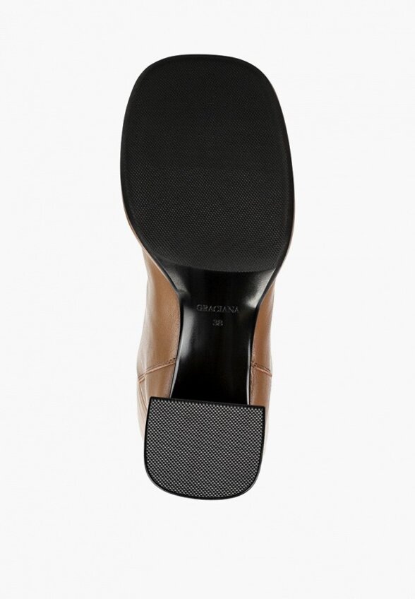 Сапоги Graciana