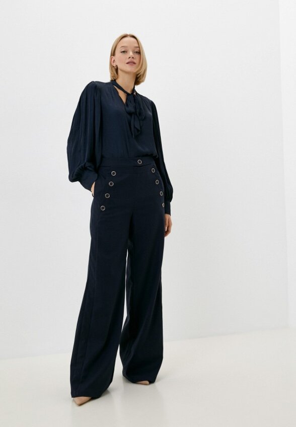 Брюки Emilia Dell'oro