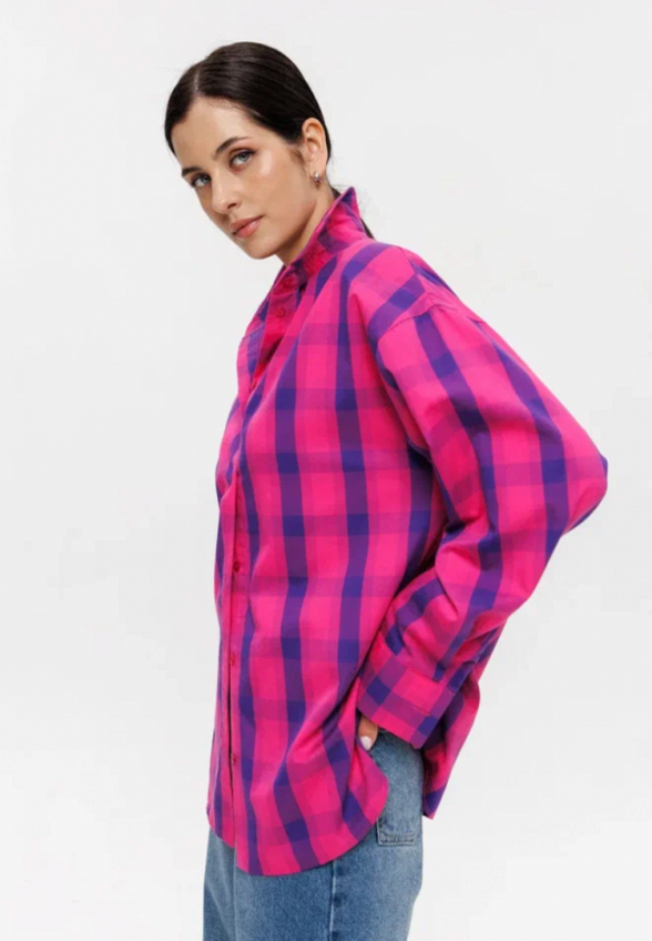 Рубашка Annen