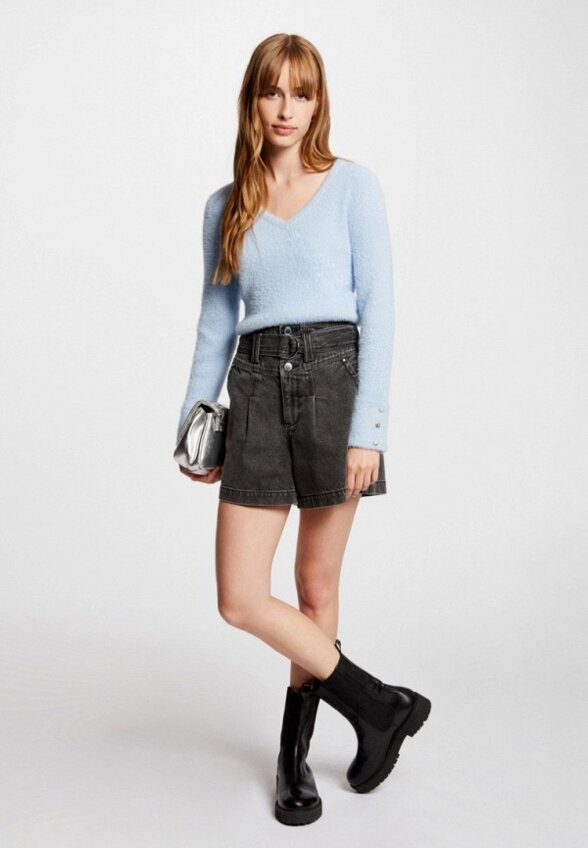 Пуловер Morgan