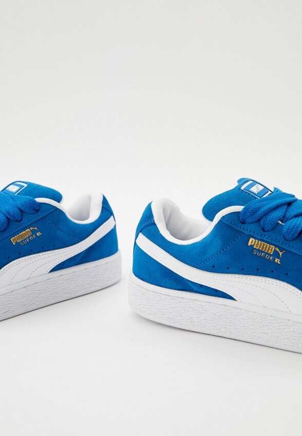Кеды PUMA