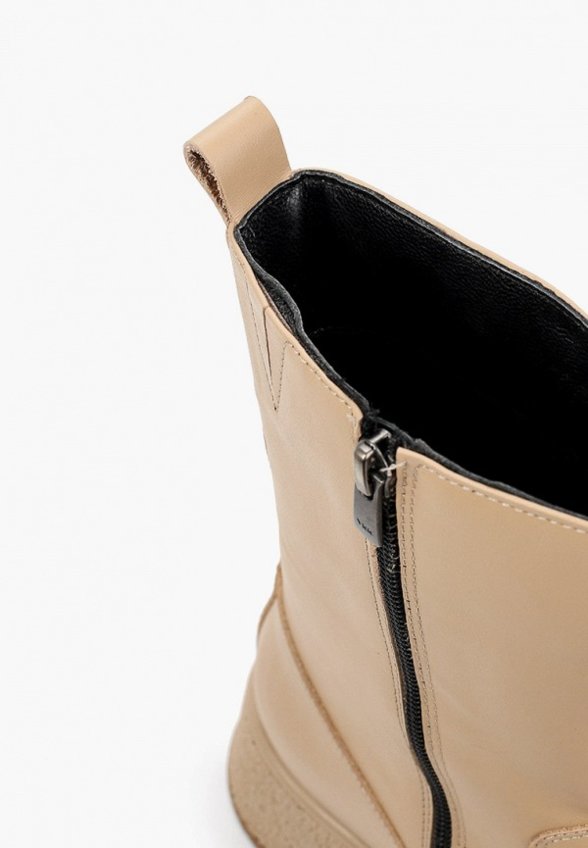 Полусапоги Ascalini