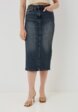 Юбка джинсовая Luxor By Ramo1  - превью
