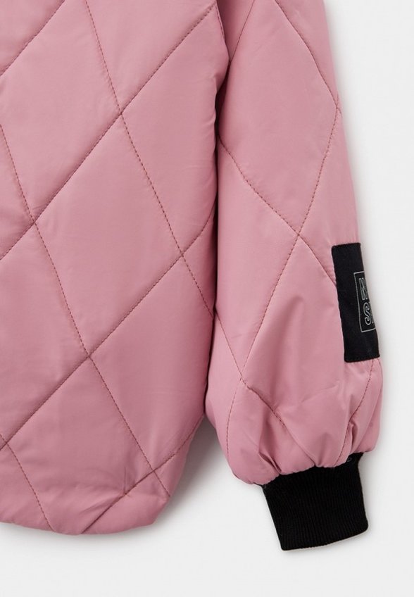 Куртка утепленная Nikastyle