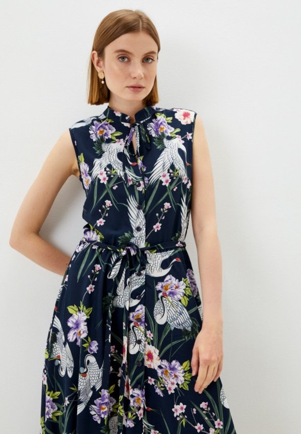 Платье Viviarte Studio