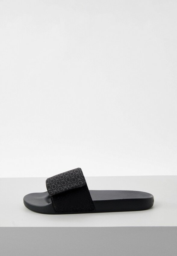 Сланцы Calvin Klein