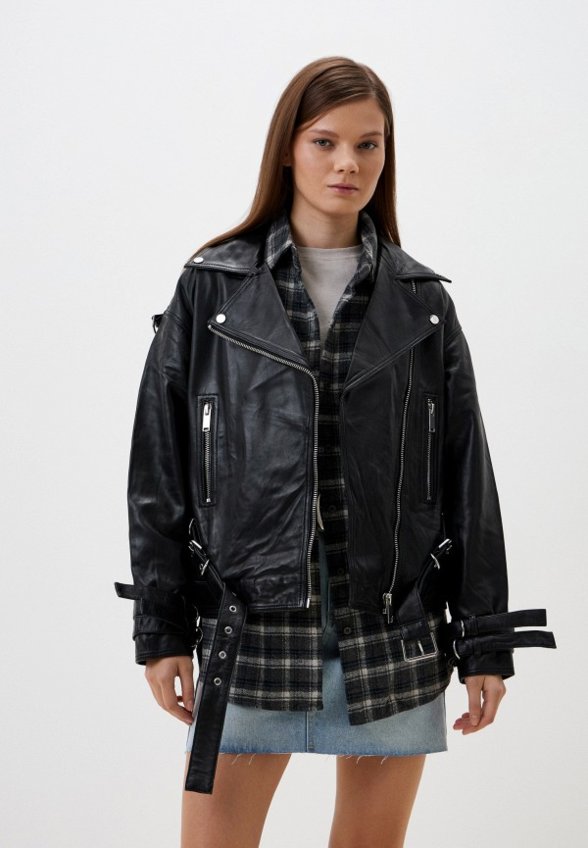 Косуха Снежная Королева