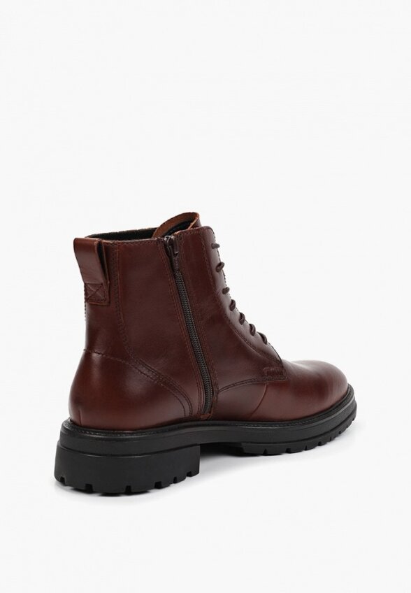 Ботинки Vagabond