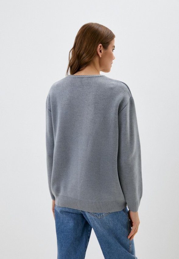 Джемпер Край