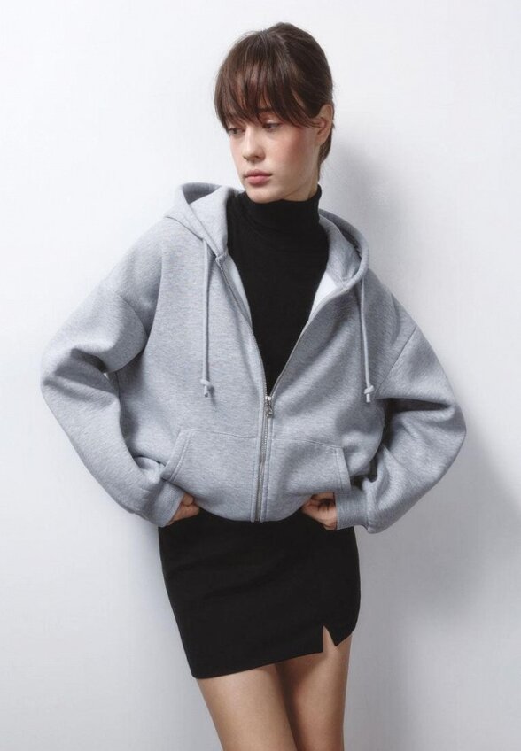 Толстовка Befree