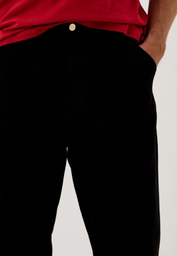 Джинсы Carhartt WIP