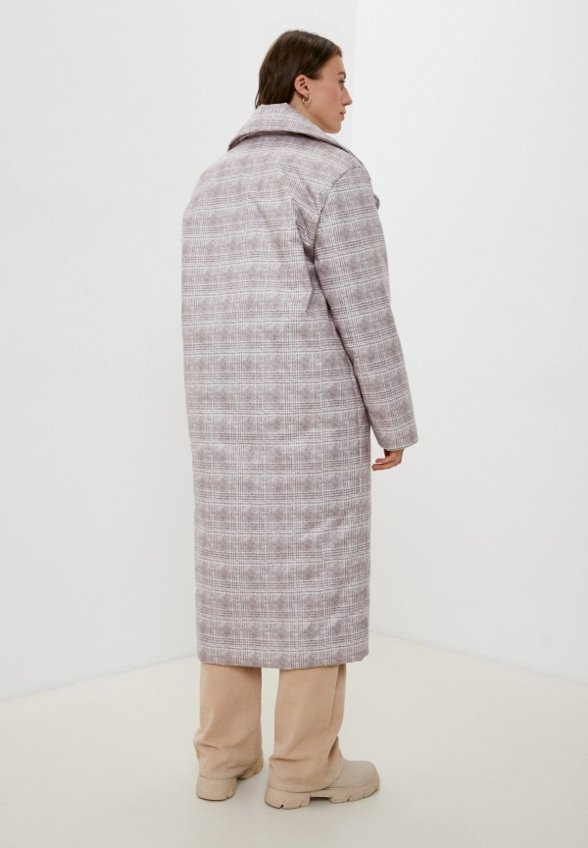 Куртка-пальто Libellulas