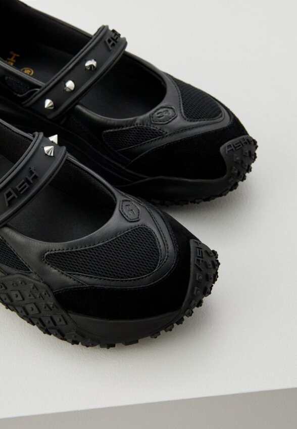 Кроссовки Ash
