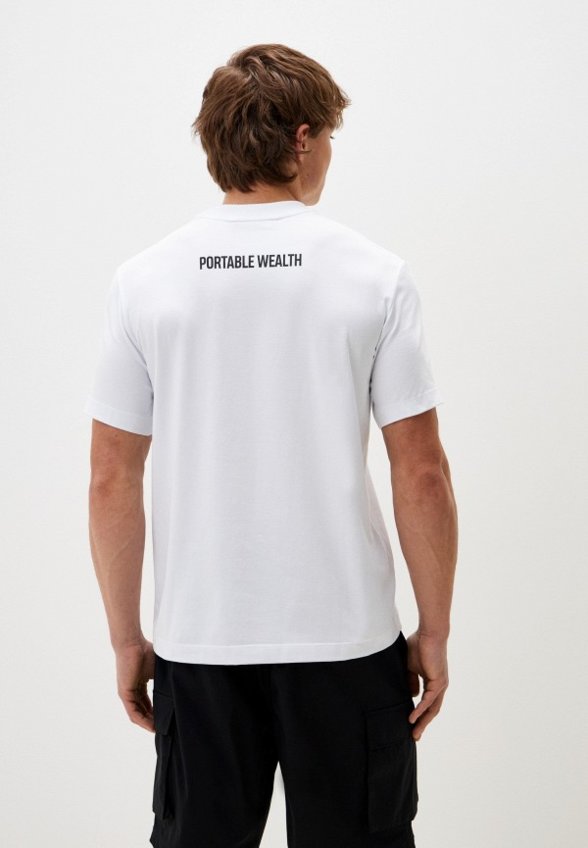 Футболка KChTZ