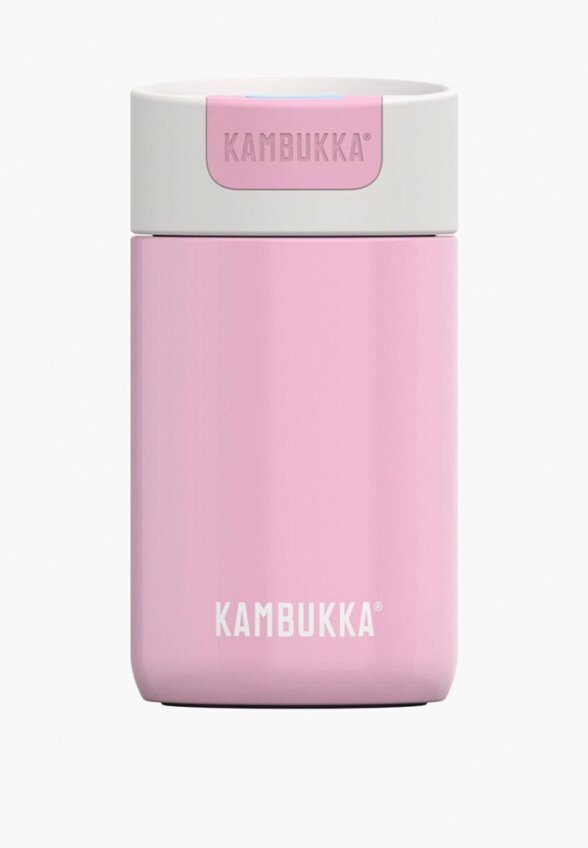 Термокружка Kambukka