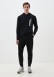 Костюм спортивный Blacksi1  - превью