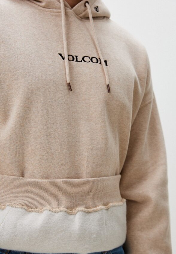 Худи Volcom