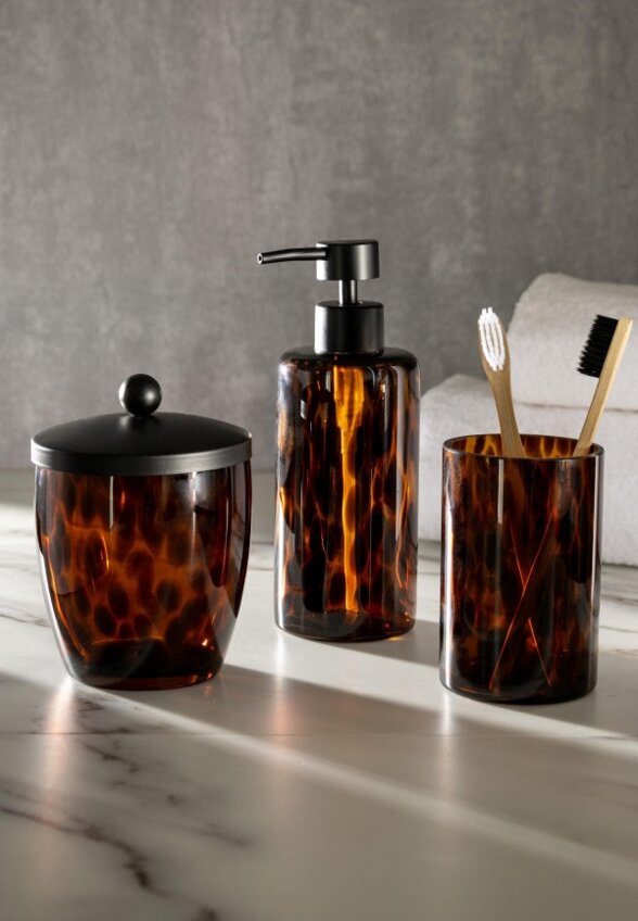 Дозатор для мыла DeNastia