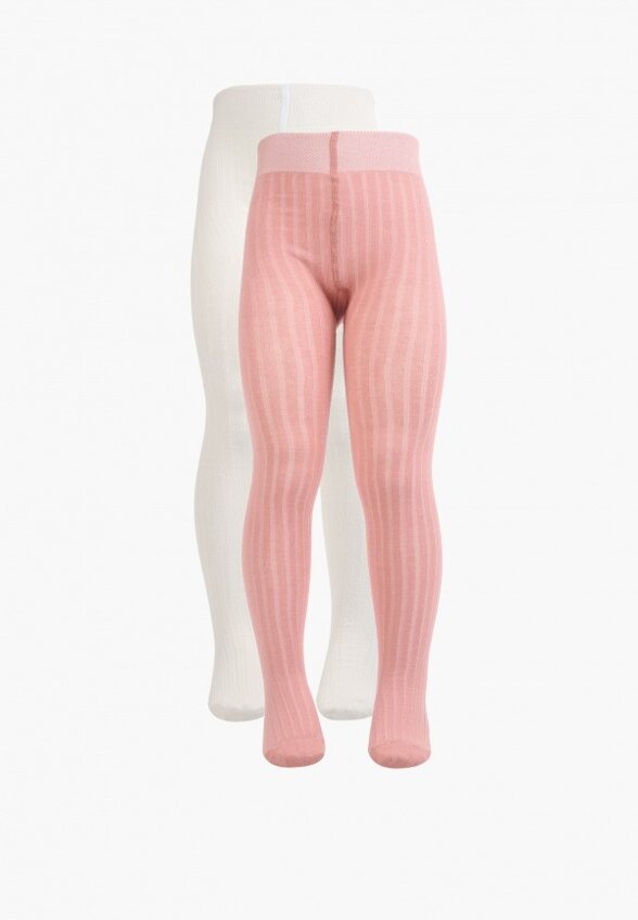 Колготки 2 шт. Peppy Woolton