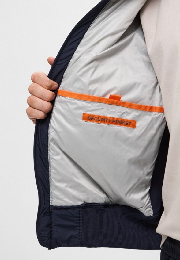 Куртка утепленная Parajumpers