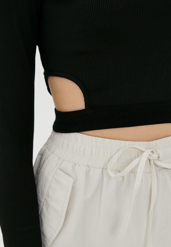 Лонгслив O'STIN