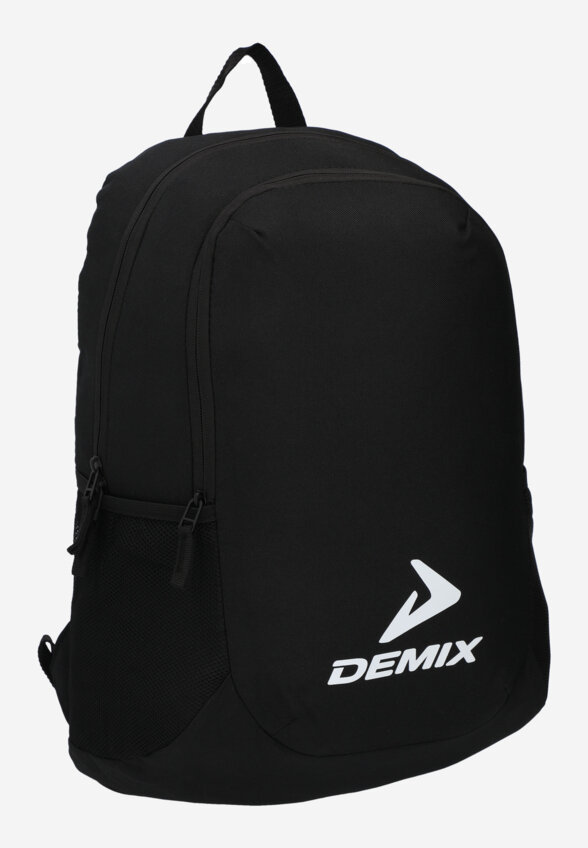Рюкзак Demix, Черный