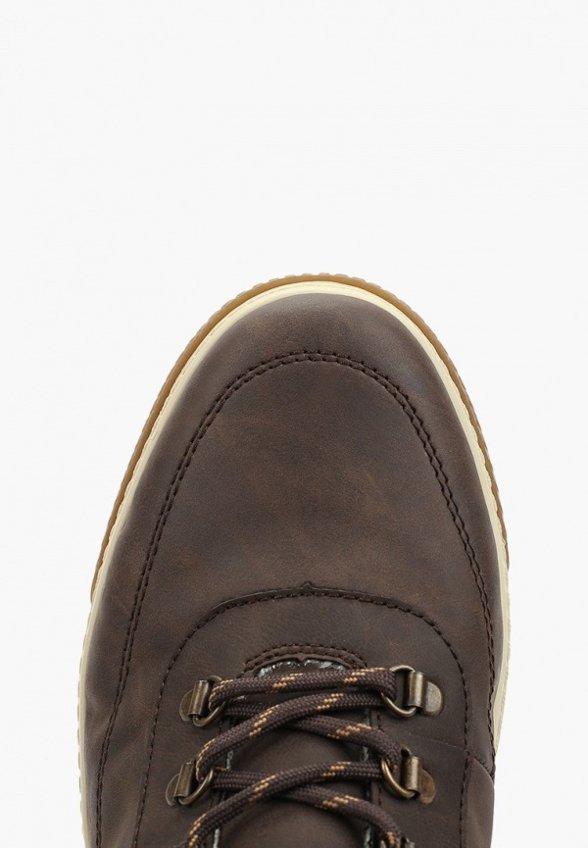 Ботинки Rieker