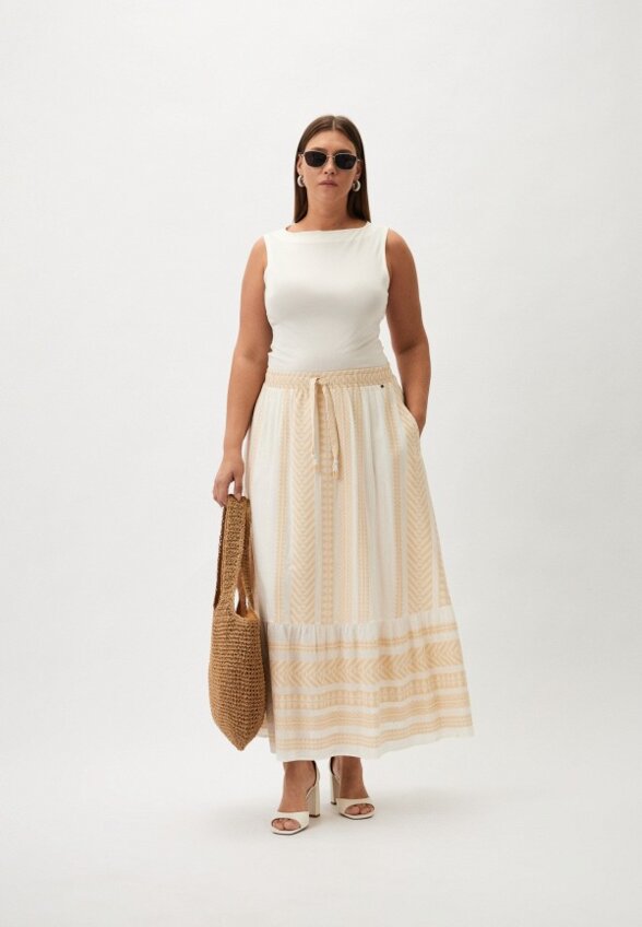 Юбка Marina Rinaldi Sport