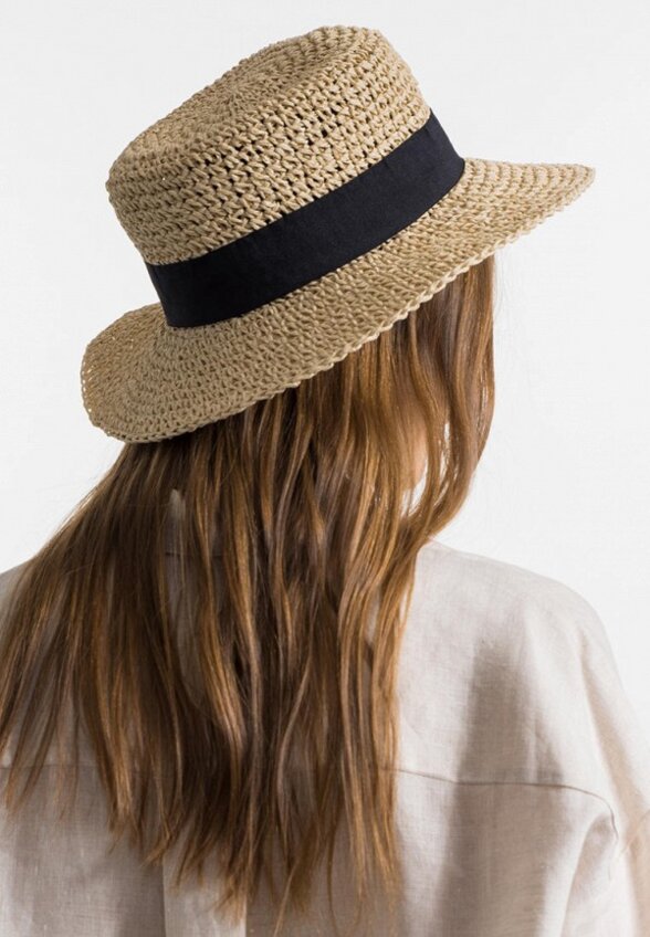 Шляпа Marmalato