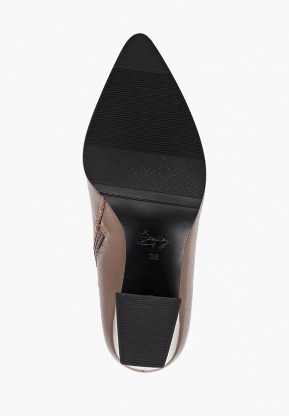 Ботильоны Valley