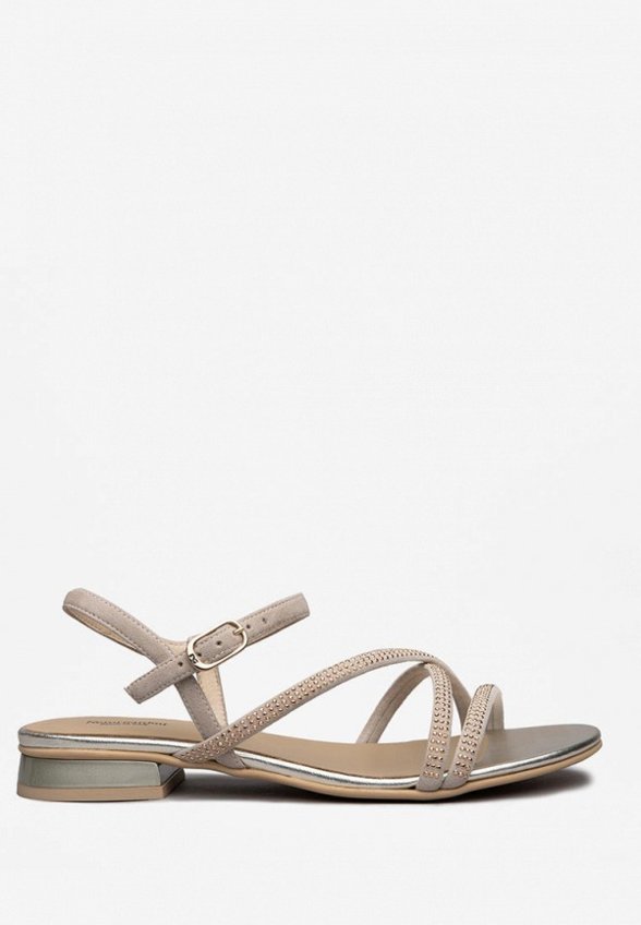 Сандалии Nero Giardini