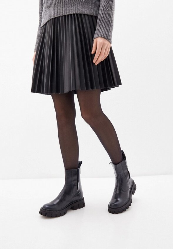 Ботинки Enzo Logana