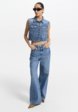 Жилет джинсовый Love Republic2  - превью